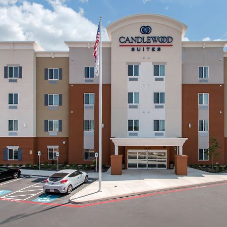 Candlewood Suites - San Antonio Lackland Afb Area By Ihg Zewnętrze zdjęcie