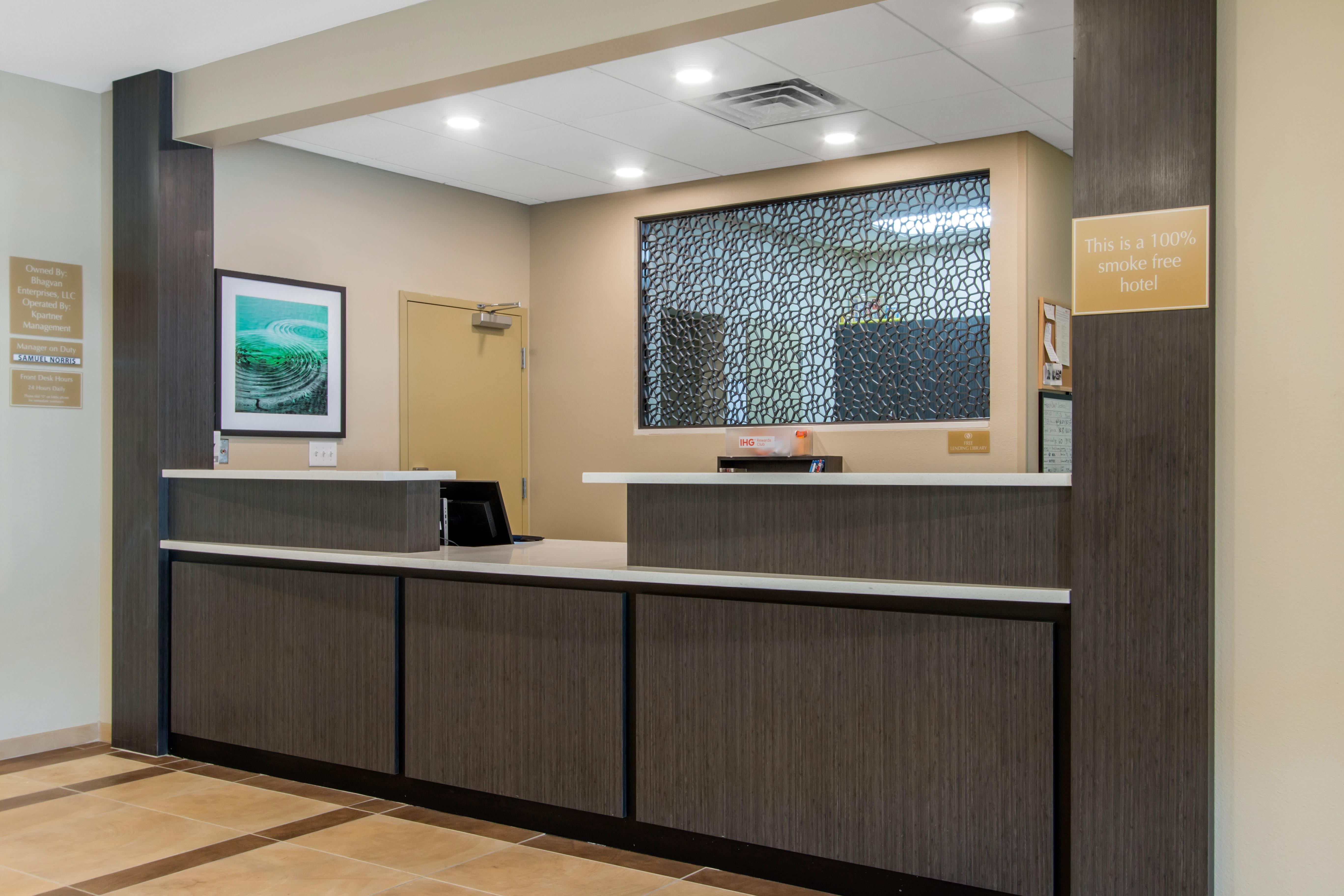 Candlewood Suites - San Antonio Lackland Afb Area By Ihg Zewnętrze zdjęcie