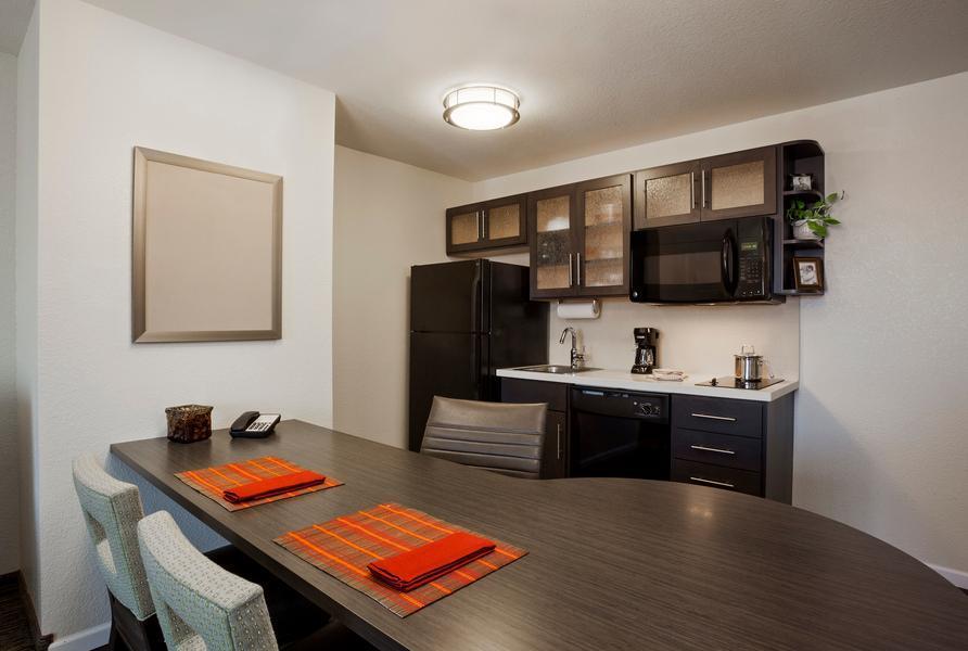 Candlewood Suites - San Antonio Lackland Afb Area By Ihg Zewnętrze zdjęcie