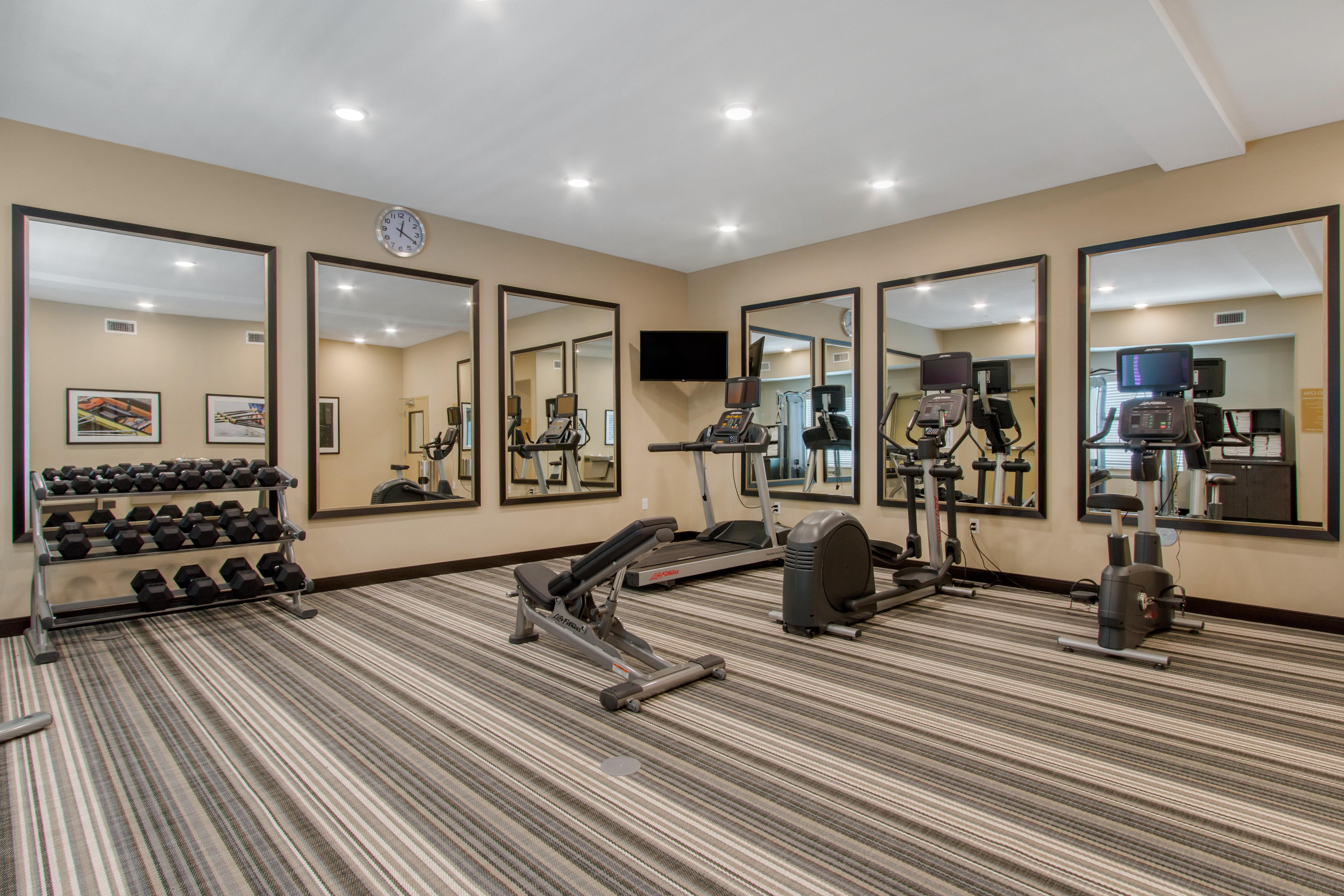 Candlewood Suites - San Antonio Lackland Afb Area By Ihg Zewnętrze zdjęcie