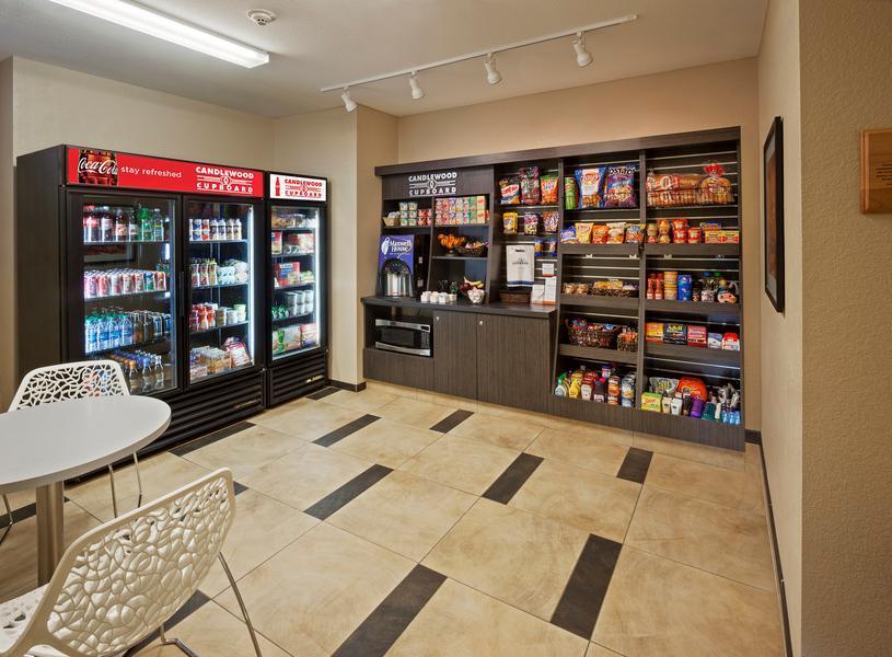 Candlewood Suites - San Antonio Lackland Afb Area By Ihg Zewnętrze zdjęcie