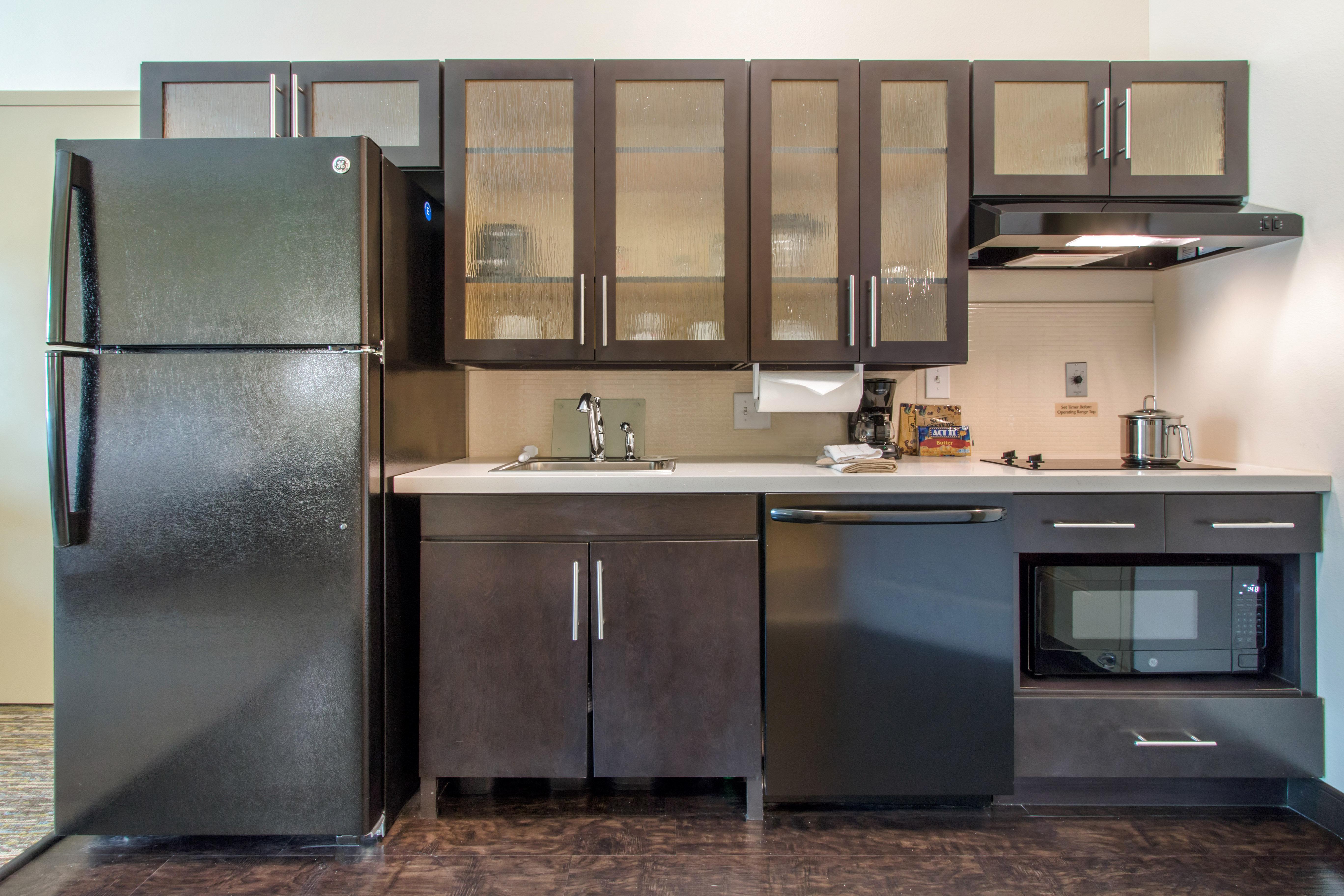 Candlewood Suites - San Antonio Lackland Afb Area By Ihg Zewnętrze zdjęcie