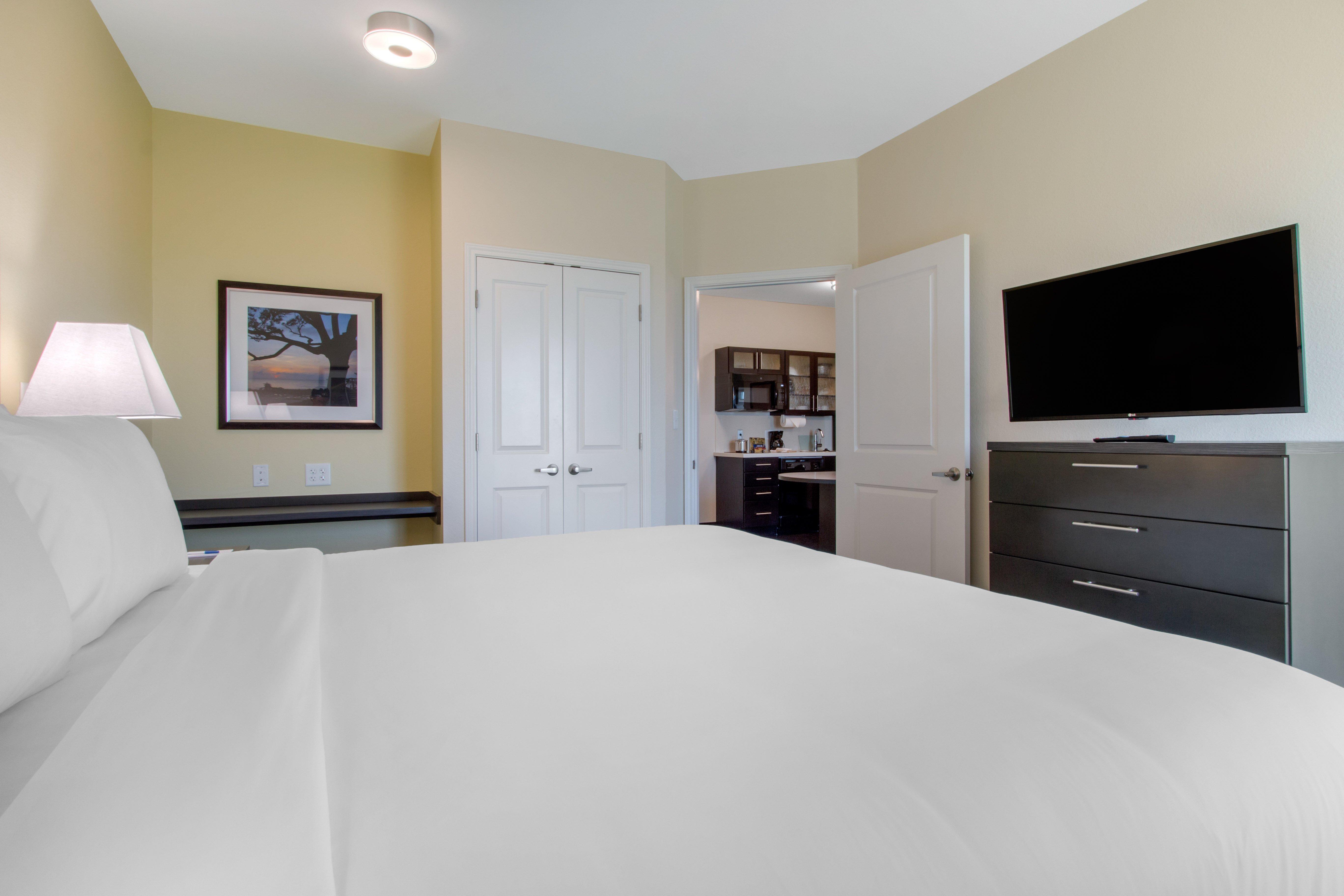 Candlewood Suites - San Antonio Lackland Afb Area By Ihg Zewnętrze zdjęcie