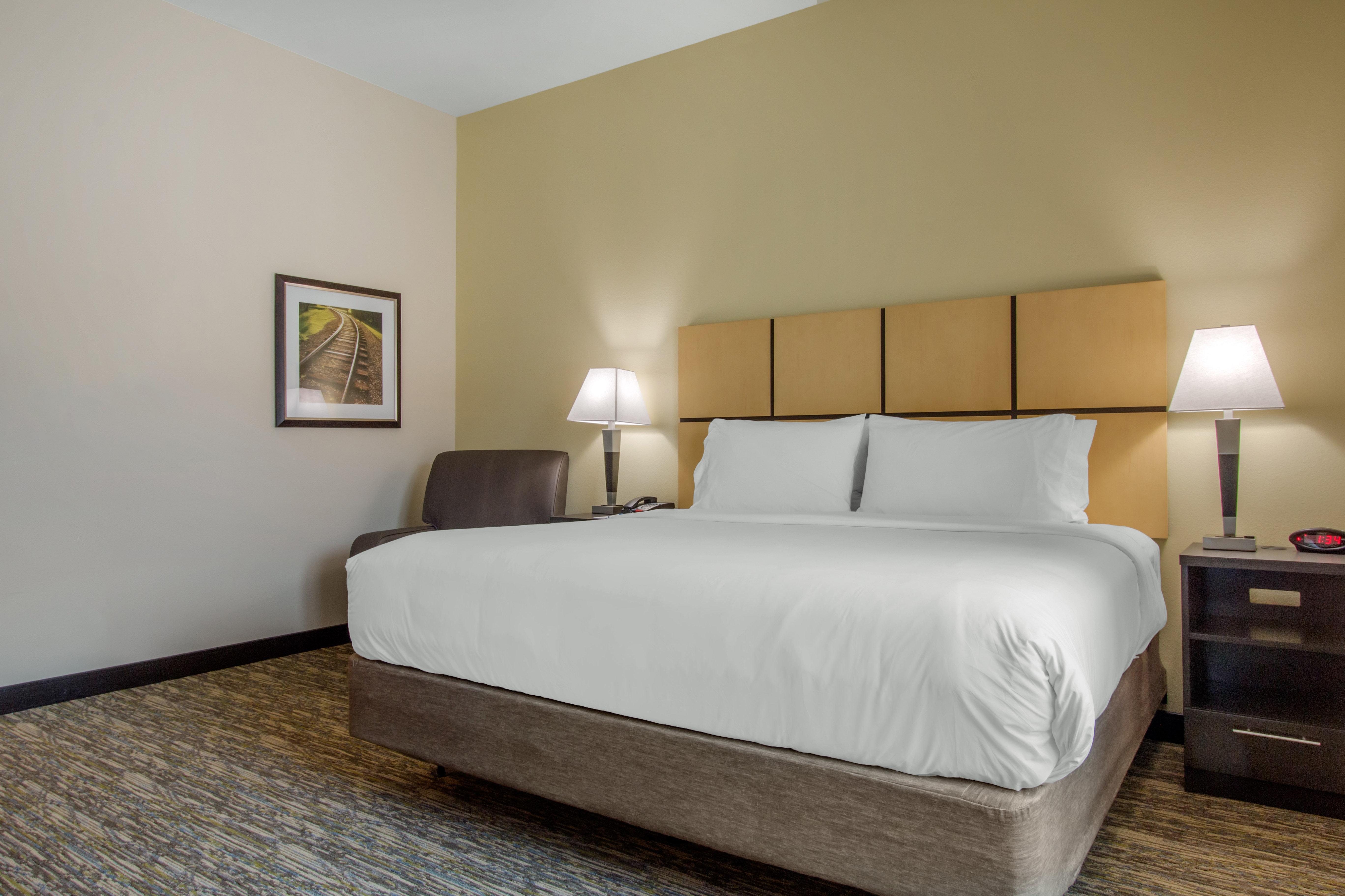 Candlewood Suites - San Antonio Lackland Afb Area By Ihg Zewnętrze zdjęcie